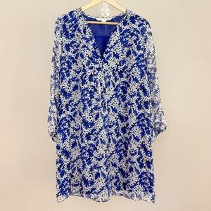 Diane von Furstenberg Aria Dress